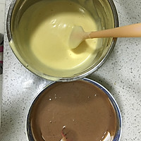 可可旋风蛋糕卷（超详细解说）的做法图解15
