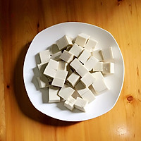 家常麻婆豆腐的做法图解2