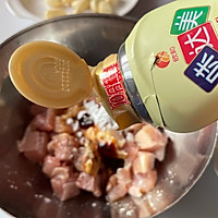 #一学就会快手菜#蒜香鸡丁的做法图解5