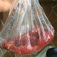 水煮牛肉（清淡型）的做法图解3