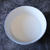 外酥里嫩的东北老式锅包肉的做法图解5