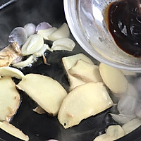 大排档风味 快手煲仔菜～火腩茄子煲的做法图解5