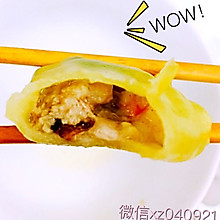 灌汤饺子