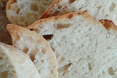 全麦面包(20%全麦)