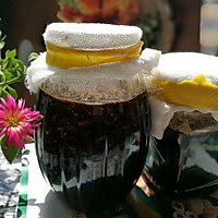 伏姜茶的做法图解6