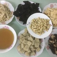 自制素什锦的做法图解3