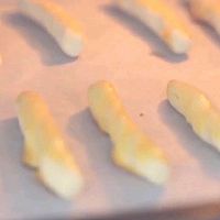 自制橙味磨牙棒的做法图解24