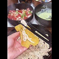 健康餐版Taco的做法图解11