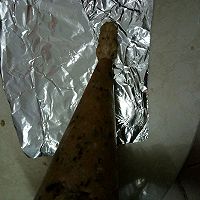 宝宝版火腿肠的做法图解8