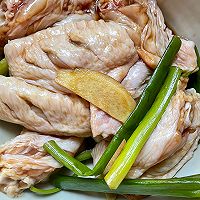 #2021创意料理组——创意“食”光#自制奥尔良鸡翅的做法图解6