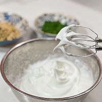肉松蛋糕卷的做法图解5