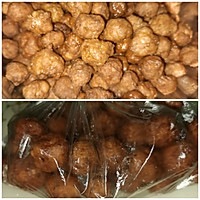 炸肉丸子的做法图解6