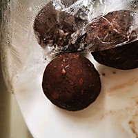 豆沙包的做法图解3