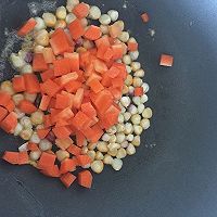 炒饭的做法图解11
