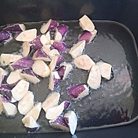 西红柿烧茄子的做法图解7