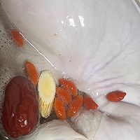 猪肚鸡的做法图解4