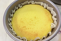 柠檬巴斯克的做法