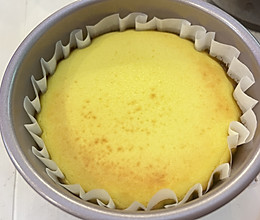 柠檬巴斯克的做法