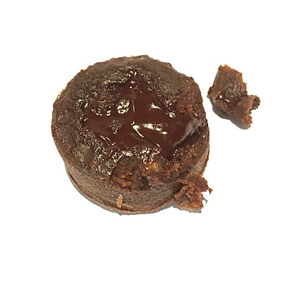 巧克力岩浆蛋糕（一定会流浆的方子）