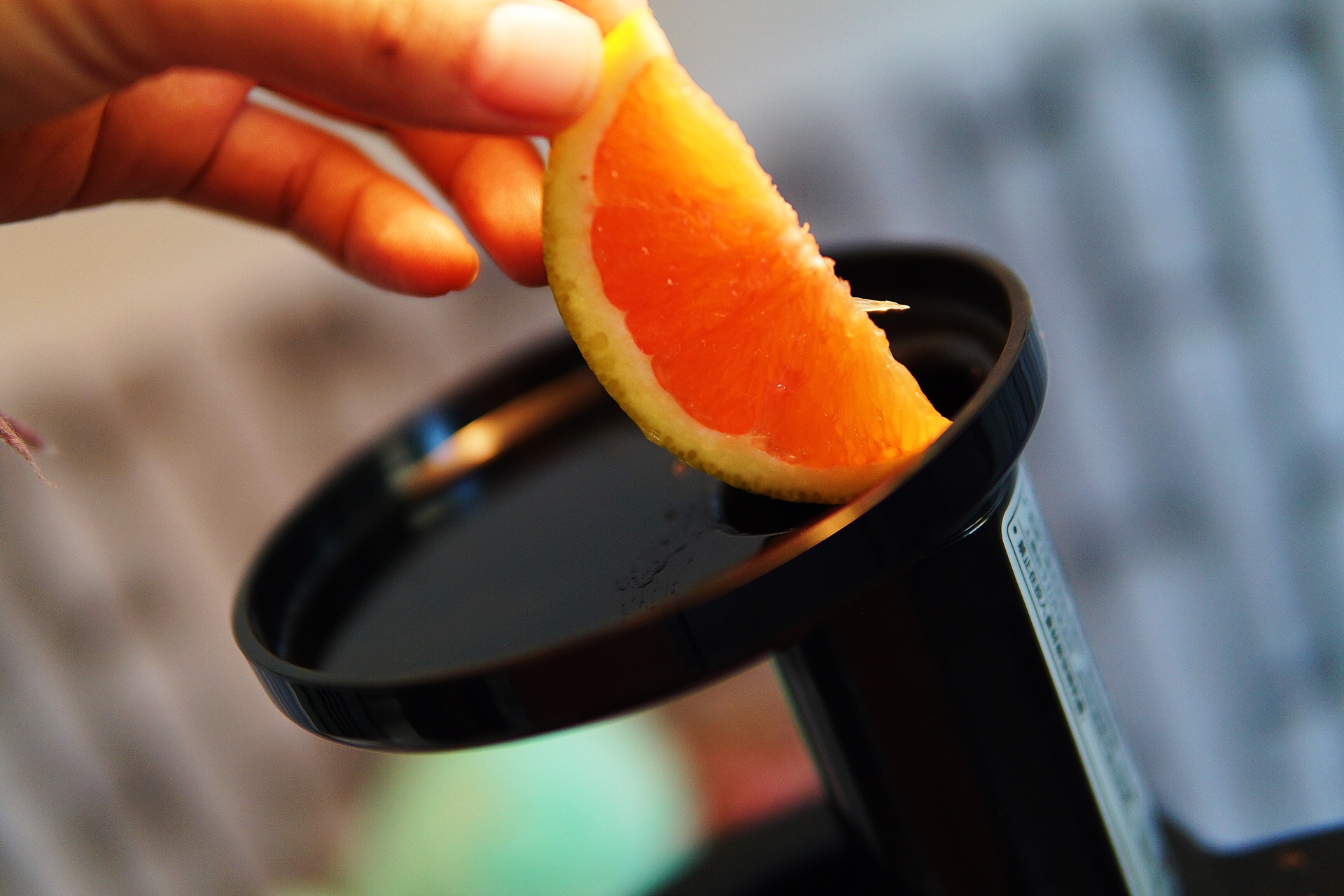 红茶橙汁的做法_【图解】红茶橙汁怎么做如何做好吃_红茶橙汁家常做法大全_文小静一_豆果美食