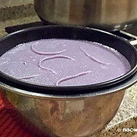 花生酱紫甘蓝凉皮 | 12个月·消暑主食的做法图解11