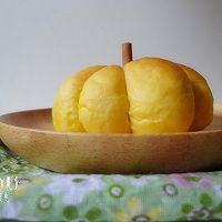 在家也能轻松制作的营养早餐—红豆南瓜面包的做法图解12