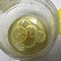 蜂蜜柠檬的做法图解4