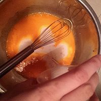 戚风蛋糕的做法图解3