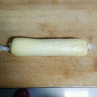 微波炉蛋糕卷的做法图解9