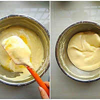 法式海绵蛋糕的做法图解8