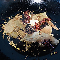 满屋飘香的神仙鸡的做法图解10
