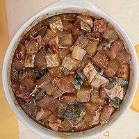 香辣酥鱼的做法图解2
