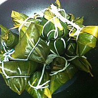 温州粽子的做法图解4