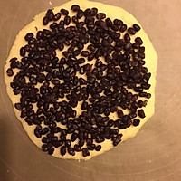 星巴克红豆松饼（司康）的做法图解9