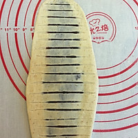 豆沙糖宝面包的做法图解11