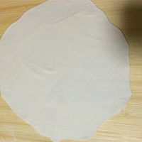 美味薄春饼的简易做法的做法图解6