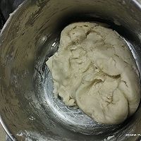 麻薯球-木薯粉的的做法图解4