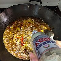 红烧鹅的做法图解7