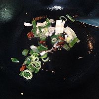 芹菜豆干的做法图解4