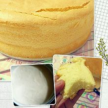 原味戚风