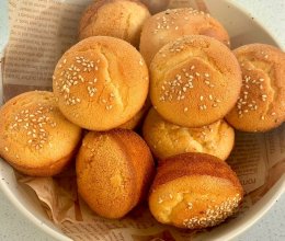 脆皮蜂蜜蛋糕的做法