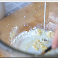 吐司新吃法#2-熔岩乳酪吐司的做法图解3
