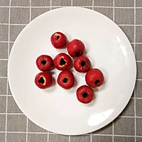 山楂红烧肉的做法图解2