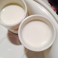 #雀巢鹰唛炼奶#巧克力酸奶的做法图解1