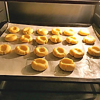 玛格丽特饼干#松下多面美味#的做法图解12