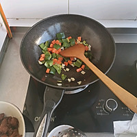 菠萝咕咾肉的做法图解15