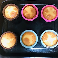 简单易做传统蜂蜜蛋糕/杯糕的做法图解7