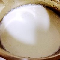 李子蜂蜜酸奶的做法图解5