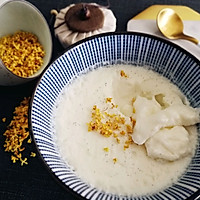 香草桂花双皮奶的做法图解9