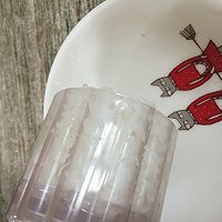 米饭月饼的做法图解5